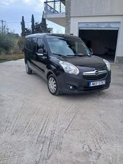 Opel Combo 2018 combo 1.3 cdti long τιμή με πινακίδες-thumb-3
