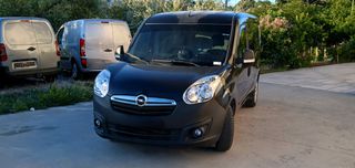 Opel Combo 2018 combo 1.3 cdti long τιμή με πινακίδες