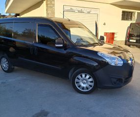 Opel Combo 2018 combo 1.3 cdti long τιμή με πινακίδες-thumb-1