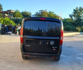 Opel Combo 2018 combo 1.3 cdti long τιμή με πινακίδες-thumb-8