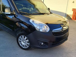 Opel Combo 2018 combo 1.3 cdti long τιμή με πινακίδες-thumb-4