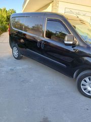 Opel Combo 2018 combo 1.3 cdti long τιμή με πινακίδες-thumb-6