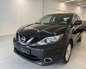 Nissan Qashqai 2015 Nissan Qashqai 1.6D Acenta Con  AYTOMATO ##ΠΡΟΣΦΟΡΑ##