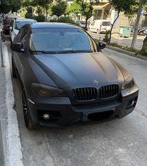 Bmw X6 2008