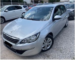 Peugeot 308 2015 110Hp*ΟΘΟΝΗ*ΑΡΙΣΤΟ