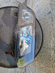 VW POLO 14-17 ΠΡΟΒΟΛΕΑΣ ΟΜΙΧΛΗΣ ΔΕΞΙ (37y1)