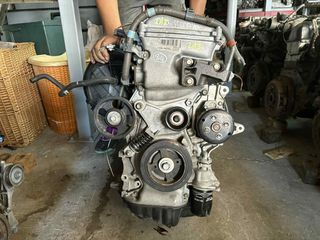 ΚΙΝΗΤΗΡΑΣ TOYOTA CAMRY-RAV4 2.4i 16v 2AZ 2000-2009