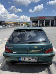 Peugeot 106 1992