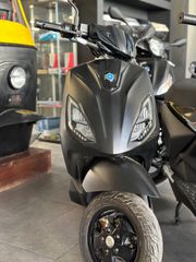 Piaggio 2025 One Active electrical-thumb-2