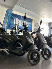 Piaggio 2025 One Active electrical-thumb-9