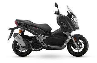 QJ Motor ATR125 ABS / TCS 2025 ΑΜΕΣΑ ΕΤΟΙΜΟΠΑΡΑΔΟΤΟ