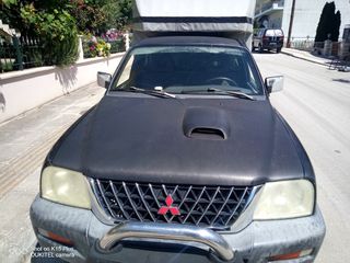 Mitsubishi L200 2006 L200