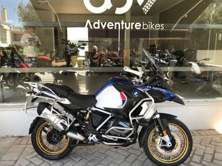 Bmw R 1250 GS Adventure 2019 HP MODEL