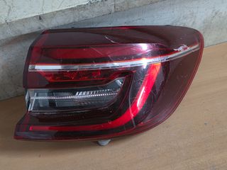 RENAULT CLIO 19-23 ΦΑΝΟΣ ΠΙΣΩ ΔΕΞΙ (159m)