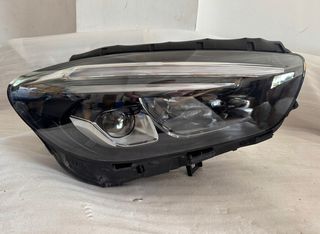 MERCEDES ΒΕΝΖ B CLASS W247 FULL LED ΦΑΝΑΡΙ ΕΜΠΡΟΣ ΔΕΞΙ 19-   A2479061405