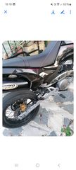 Honda FMX 650 2007 FMX 650