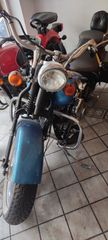 Harley Davidson WLA 1942