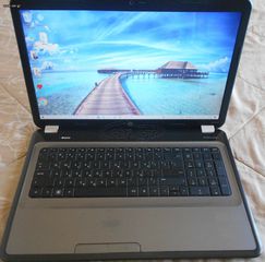 ΠΩΛΕΙΤΑΙ LAPTOP HP PAVILION G7 17.3''