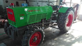 Fendt 3s ανταλλακτικά