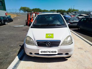 Mercedes-Benz A 140 2000