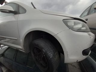 VW GOLF PLUS 1400cc TSI   CAX   6ΤΑΧΥΤΟ  '08-'12  ΦΙΝΙΣΤΡΙΝΙ ΣΥΝΟΔΗΓΟΥ ΕΜΠΡΟΣ