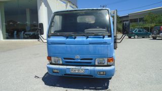Nissan Cabstar 1999