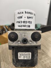 Μονάδα ABS Alfa Romeo 166 1998-2007 (0265225195)(46840338)