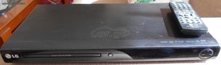 ΠΩΛΕΙΤΑΙ LG DVD/CD PLAYER-thumb-1