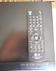 ΠΩΛΕΙΤΑΙ LG DVD/CD PLAYER-thumb-2