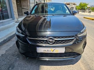 Opel Corsa 2021 102hp S/S MT6 1.5 EΛΛΗΝΙΚΟ