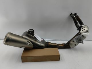 Yamaha TRACER 700 ABS  2017 Εξάτμιση BC6E47100100