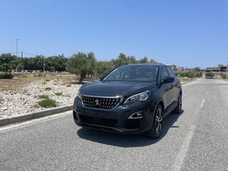 Peugeot 3008 2020 1.2 PURETECH 130