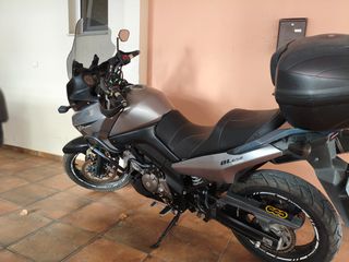 Suzuki V-Strom 650 2007-thumb-5
