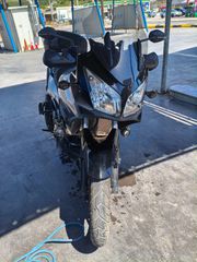 Suzuki V-Strom 650 2007-thumb-10