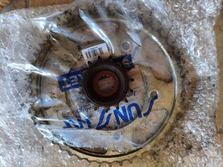Suzuki V-Strom 650 2007-thumb-14