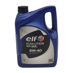 Λιπαντικό Κινητήρα Elf Evolution 900 SXR 5W40 5lt