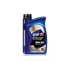 Λιπαντικό Κινητήρα Elf Evolution FuLL Tech FE 5W30 1lt