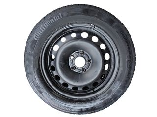 Ford Transit Connect Σιδερένια Ζάντα 16'