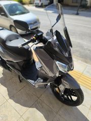 Sym Joyride 300 2024