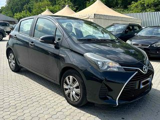 Toyota Yaris 2015 1.5 HYBRID/AUTOMATIC