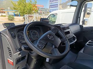 Ψυγείο Mercedes-Benz 2020 ATEGO 818 EURO 6D CLIMA-thumb-38