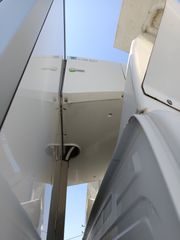 Ψυγείο Mercedes-Benz 2020 ATEGO 818 EURO 6D CLIMA-thumb-15