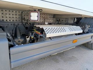 Ψυγείο Mercedes-Benz 2020 ATEGO 818 EURO 6D CLIMA-thumb-16