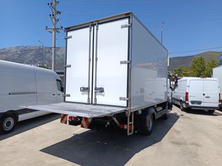Ψυγείο Mercedes-Benz 2020 ATEGO 818 EURO 6D CLIMA-thumb-21