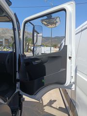 Ψυγείο Mercedes-Benz 2020 ATEGO 818 EURO 6D CLIMA-thumb-27