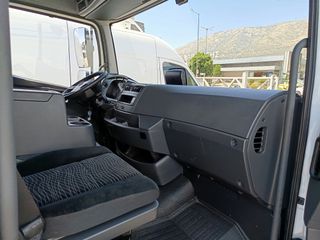 Ψυγείο Mercedes-Benz 2020 ATEGO 818 EURO 6D CLIMA-thumb-28