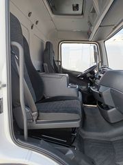 Ψυγείο Mercedes-Benz 2020 ATEGO 818 EURO 6D CLIMA-thumb-29