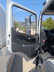 Ψυγείο Mercedes-Benz 2020 ATEGO 818 EURO 6D CLIMA-thumb-33