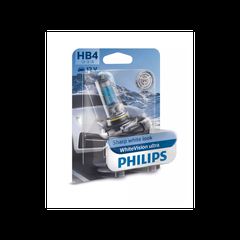 Λάμπα Philips HB4 White Vision Ultra 12V 51W 4200K 9006WVUB1