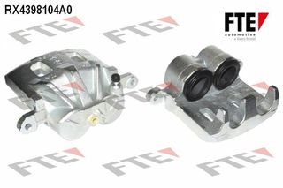 FTE ΔΑΓΚΑΝΑ ΦΡΕΝΩΝ SUBARU